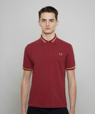 Cheap FRED PERRY Shirts wholesale No. 69